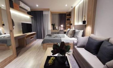 Condo en alquiler de 1 habitaciones en Watthana, Bangkok