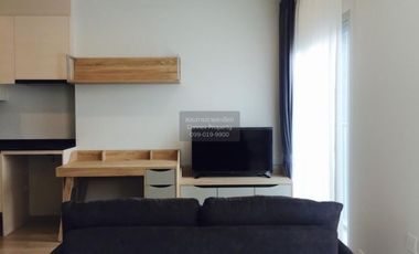 For rent 1 Beds condo in Huai Khwang, Bangkok