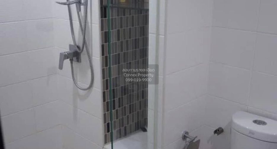 Condo en alquiler de 1 habitaciones en Bang Na, Bangkok
