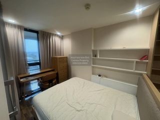 For rent 1 Beds condo in Bang Na, Bangkok