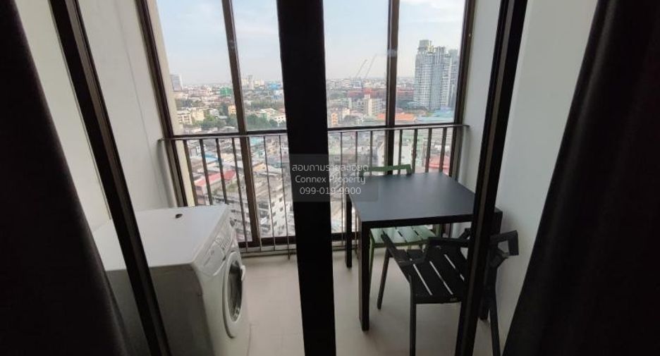 For rent 1 bed condo in Bang Na, Bangkok