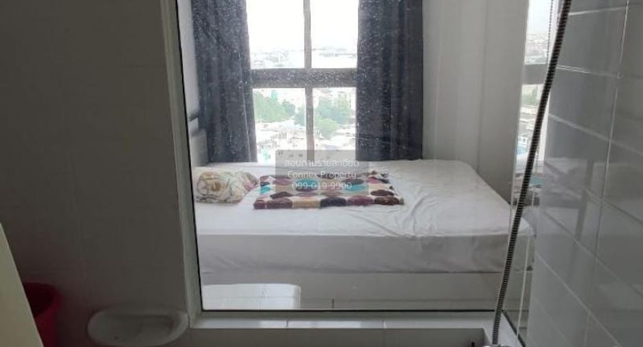 For rent 1 bed condo in Bang Na, Bangkok