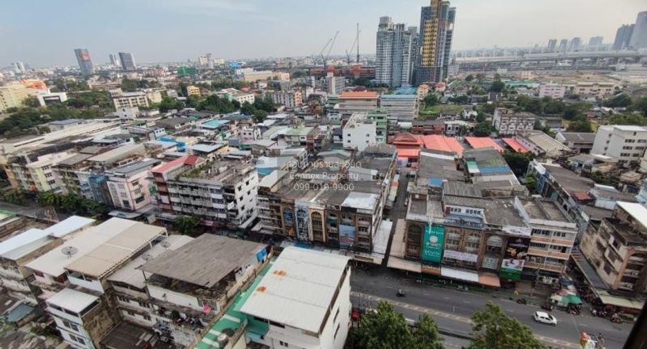 For rent 1 bed condo in Bang Na, Bangkok
