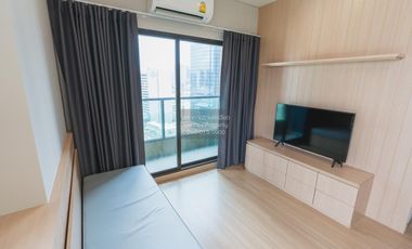 Wohnung zur Miete mit 1 Zimmer in Watthana, Bangkok