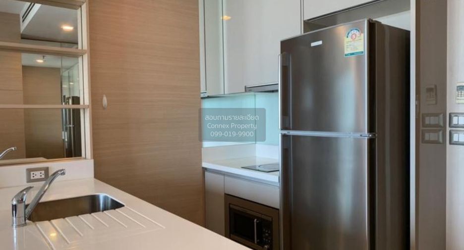 出租 1 卧室 公寓 在 Watthana, 曼谷