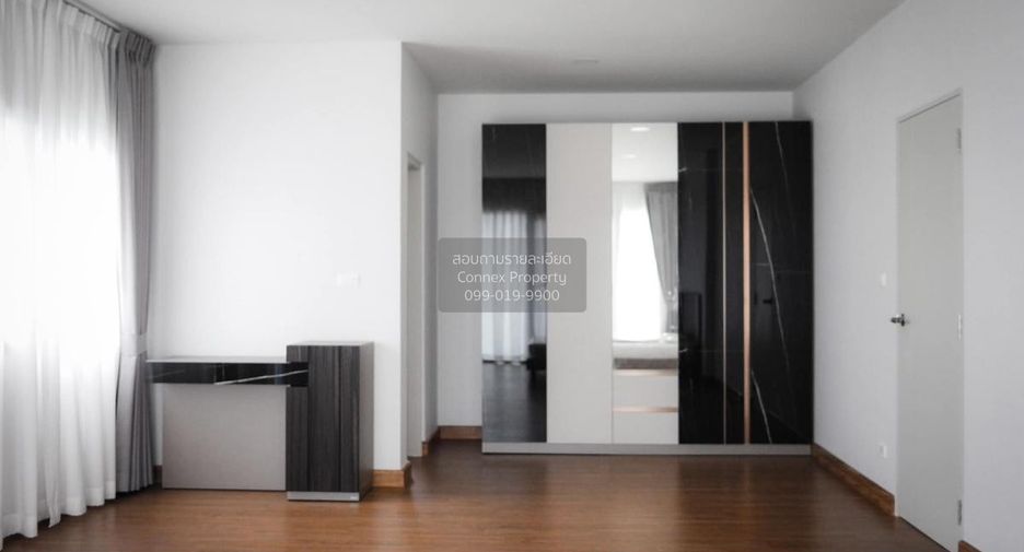 Haus zur Miete mit 4 Zimmer in Bang Phli, Samut Prakan