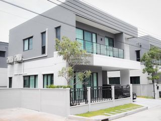 ให้เช่า 4 ห้องนอน บ้านเดี่ยว ใน บางพลี, สมุทรปราการ