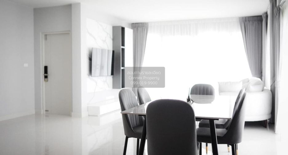 Haus zur Miete mit 4 Zimmer in Bang Phli, Samut Prakan