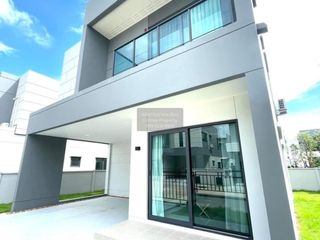 ให้เช่า 3 ห้องนอน บ้านเดี่ยว ใน บางพลี, สมุทรปราการ