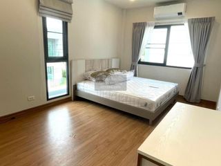 ให้เช่า 3 ห้องนอน บ้านเดี่ยว ใน บางพลี, สมุทรปราการ