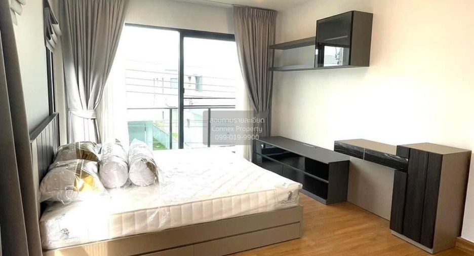 Haus zur Miete mit 3 Zimmer in Bang Phli, Samut Prakan