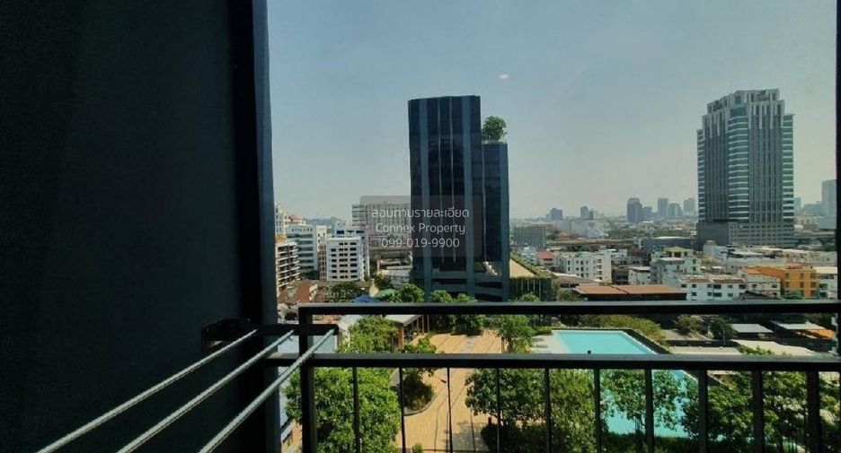 出租 1 卧室 公寓 在 Phaya Thai, 曼谷