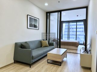 Аренда 1 кровать кондо в Ратчатхещи, Бангкок