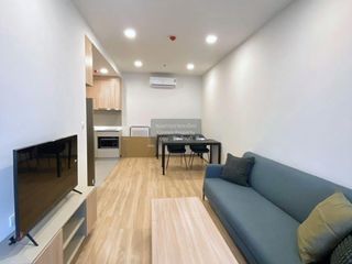 Аренда 1 кровать кондо в Ратчатхещи, Бангкок