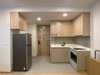 Аренда 1 кровать кондо в Ратчатхещи, Бангкок