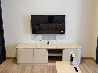 Аренда 1 кровать кондо в Ратчатхещи, Бангкок
