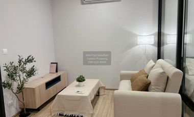 Аренда 1 кровать кондо в Ратчатхещи, Бангкок