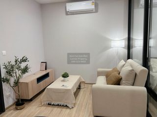 Аренда 1 кровать кондо в Ратчатхещи, Бангкок