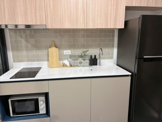 Аренда 1 кровать кондо в Ратчатхещи, Бангкок
