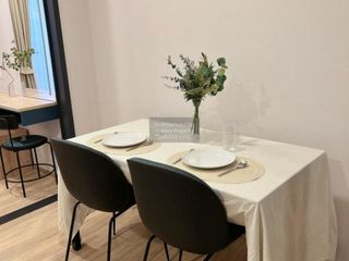 Аренда 1 кровать кондо в Ратчатхещи, Бангкок