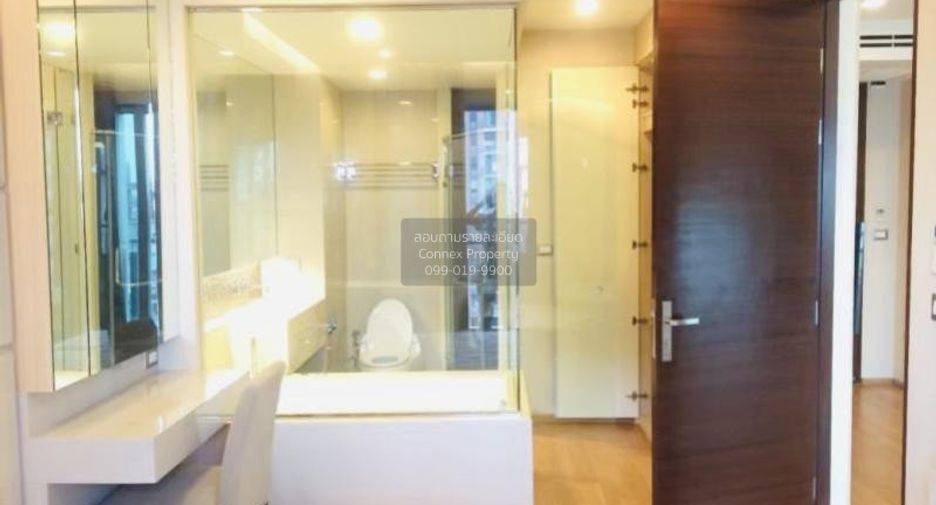 À louer 1 chambre condo à Watthana, Bangkok