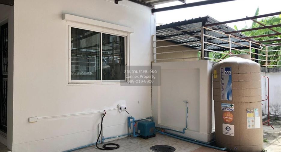 出租 3 卧室 联排别墅 在 Pak Kret, Nonthaburi