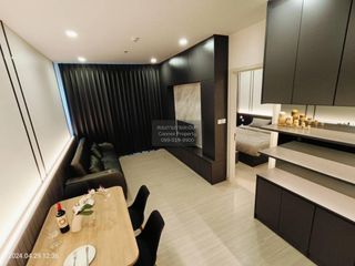 Аренда 1 кровать кондо в Банг Рак, Бангкок