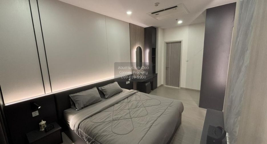 For rent 1 bed condo in Bang Rak, Bangkok