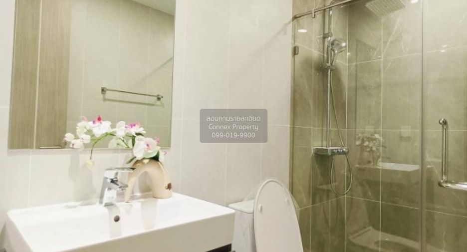 For rent 1 bed condo in Bang Rak, Bangkok