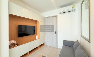 Condo en alquiler de 1 habitaciones en Khlong Toei, Bangkok