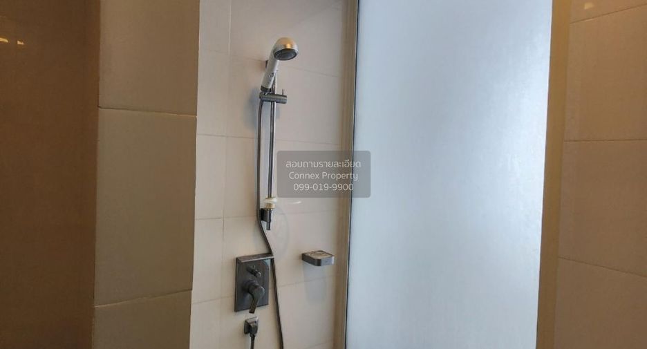 Аренда 1 кровать кондо в Ратчатхещи, Бангкок