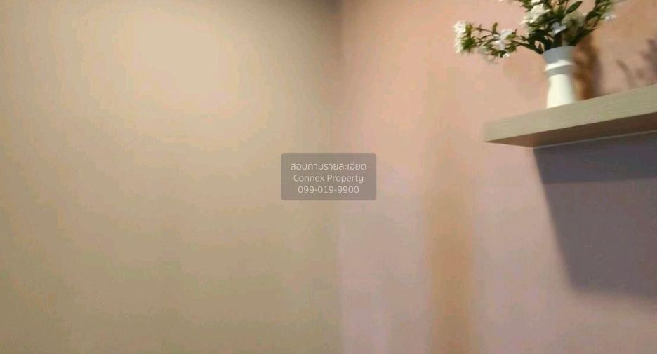 Condo en alquiler de 1 habitaciones en Ratchathewi, Bangkok