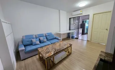À vendre 1 chambre condo à Bang Phlat, Bangkok