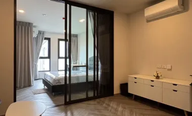 For rent 1 bed condo in Bangkok Noi, Bangkok