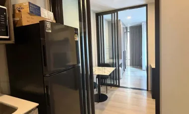 Wohnung zur Miete mit 1 Zimmer in Phra Khanong, Bangkok