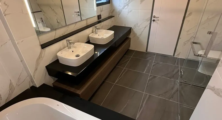 出租 4 卧室 独立屋 在 Bang Phli, Samut Prakan