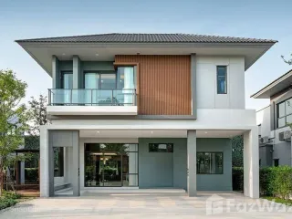 For rent 4 bedrooms house in Don Mueang, Bangkok