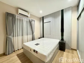 For rent 4 bedrooms house in Don Mueang, Bangkok