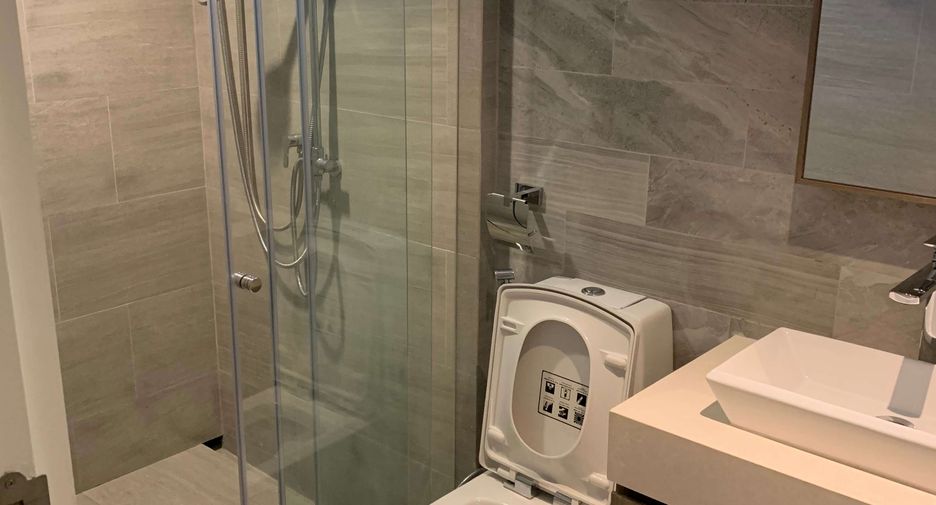 Wohnung zur Miete mit 3 Zimmer in Sathon, Bangkok