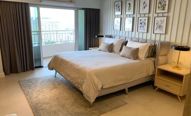 Condo en alquiler de 3 habitaciones en Sathon, Bangkok