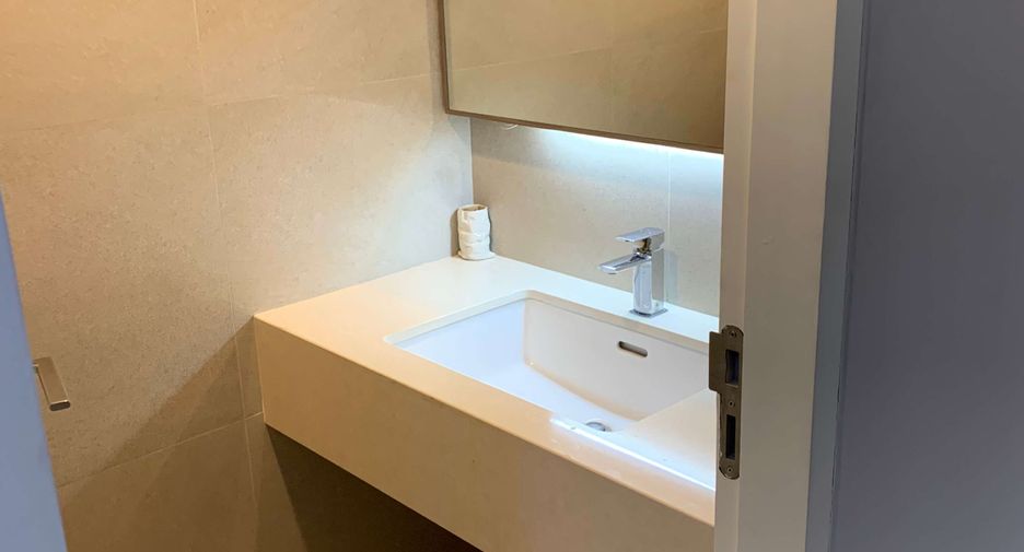 Wohnung zur Miete mit 3 Zimmer in Sathon, Bangkok