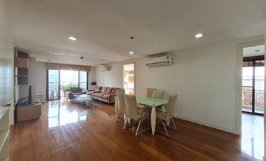 For rent 2 ベッドルーム condo in Watthana, Bangkok
