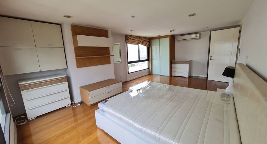 For rent 2 ベッドルーム condo in Watthana, Bangkok