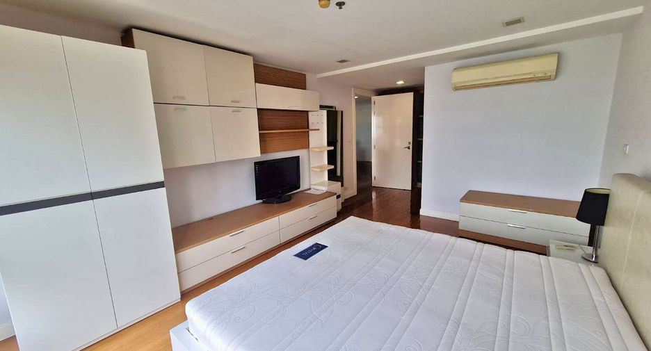 À louer 2 chambres condo à Watthana, Bangkok