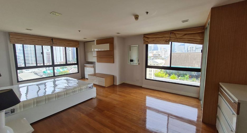 For rent 2 ベッドルーム condo in Watthana, Bangkok