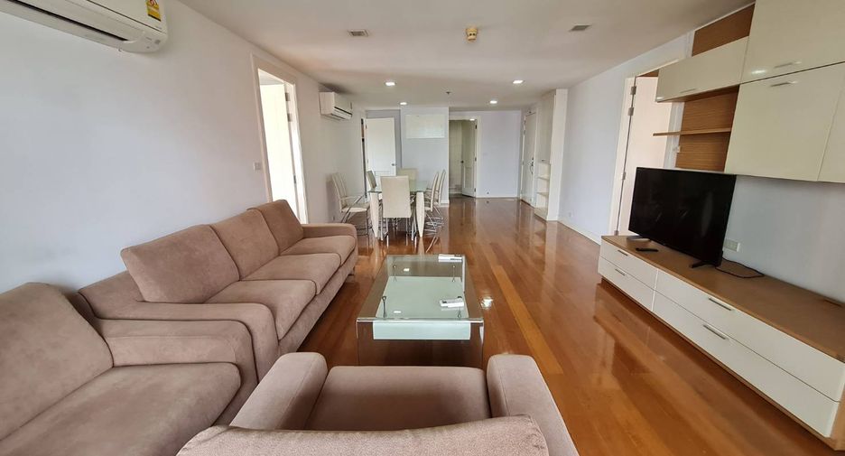 For rent 2 ベッドルーム condo in Watthana, Bangkok