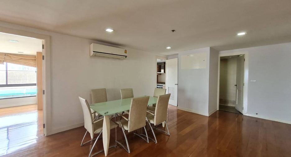 For rent 2 ベッドルーム condo in Watthana, Bangkok