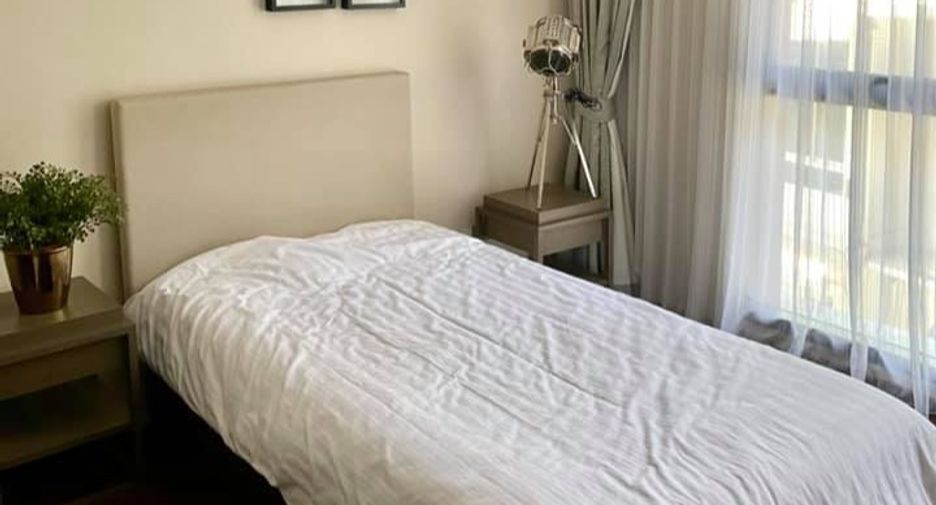 For rent 2 ベッドルーム condo in Sathon, Bangkok