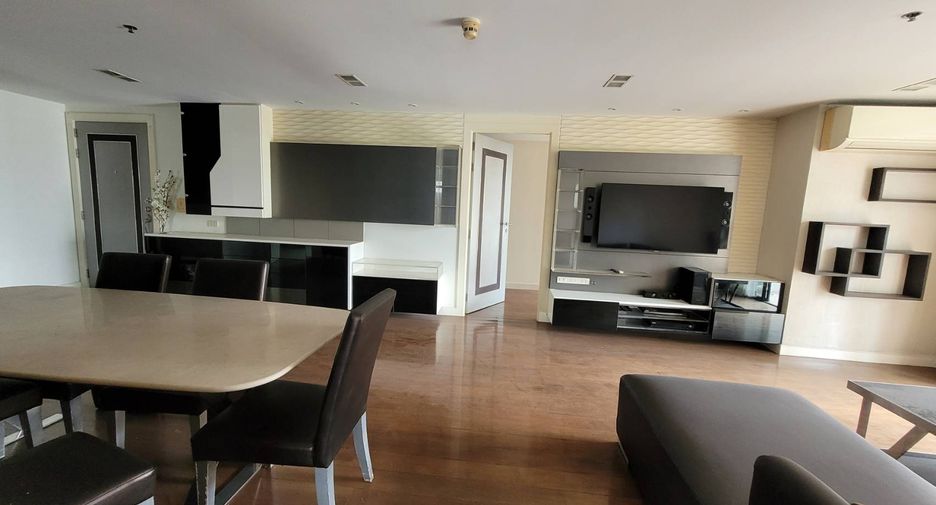 For rent 2 ベッドルーム condo in Watthana, Bangkok