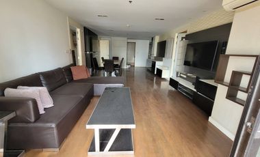For rent 2 ベッドルーム condo in Watthana, Bangkok